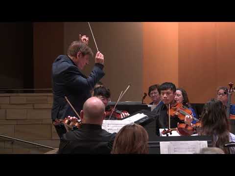 Louis Andreissen  Symfonie Voor Losse Snaren MusicaNova Orchestra, Warren Cohen conductor