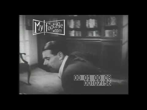 1950 The Screenwriter & His Entourage | Print to Celluloid