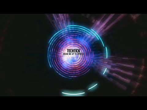 toyzmakenoize (techtick) - beam me up to space I