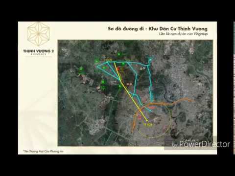 Dự án Thịnh Vượng 2 Residence, 13. 5 triệu/m2, VCB hỗ trợ vay 50%