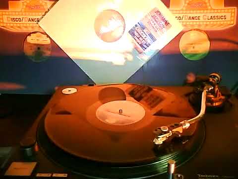 Jermaine Jackson – Let's Get Serious (1979, Vinyl)