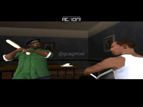 Wybrałeś zły dom głupcze