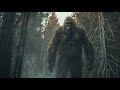 Powerful Horror Movie - In Jaws Of Sasquatch - Full Length English Hd Best Thriller, Mystery Movies