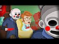 I Became A Serial Killer Now The Whole Town Is Scared