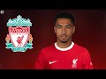 Levi Colwill - Welcome to Liverpool? 2024 - Best Skills & Tackles | HD