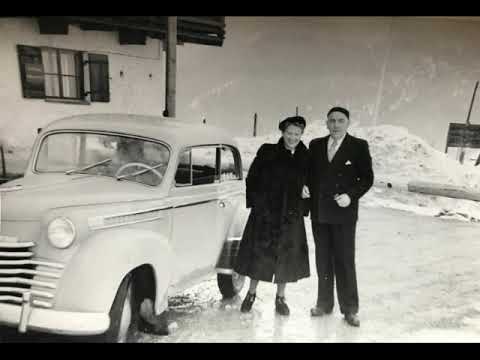 Inverno, Foxtrot, Orchestra Angelini, Lina Termini, Torino, 1940