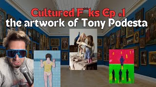 Cultured F**ks, Episode #1