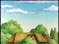 Playhouse Disney Leaf Screenbug Animation November 2000