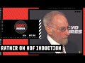 Marc Ratner reflects on his biggest achievements in combat sports | ESPN MMA