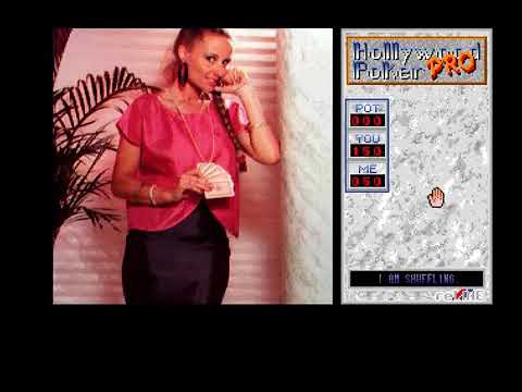 Hollywood Poker picture