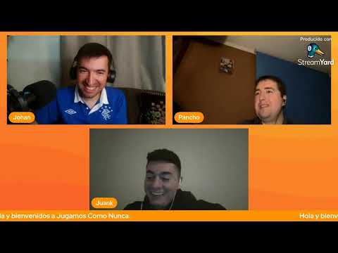 Jugamos Como Nunca… Perdimos Como Siempre, Cap. 3 (15 de enero del 2026)