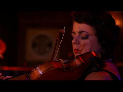 Mendoza Tango Quartet plays Evaristo Carriego - Eduardo Rovira