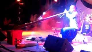 Mack Yidhaky Live in Israel 2013, 26 minutes