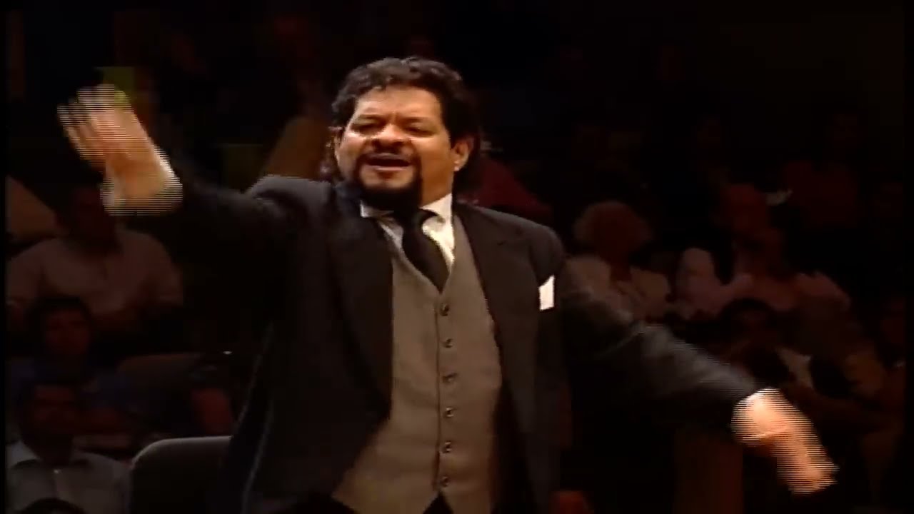 Requiem - Mozart KV 626 Gregory Carreño Simon Bolivar Orchestra of Venezuela