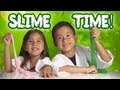 How to Make SLIME & OOZE! with EvanTubeHD ...