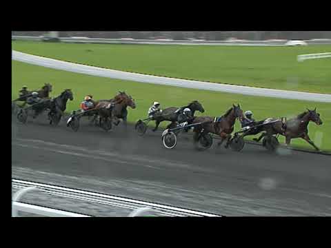 1999 PRIX DU BOURBONNAIS - LA COURSE - FIESTA D'ANJOU