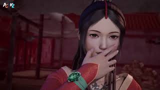 Download lagu Tian Huang Zhen Shen Episode 64 Subtitle Indonesia mp3