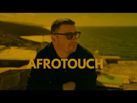Kyriakos Gavakis - Afrotouch Vol.5 #afromelodichouse #afrohouse #afrotech  #afrodeep