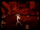 The Lion King The Hyena Battle Swedish