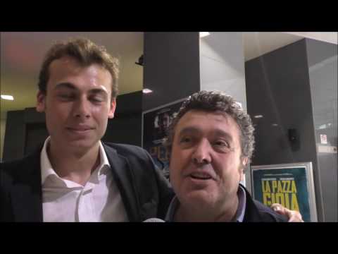 Miami Beach: videointervista Filippo e Rodolfo Laganà, leggi l'articolo su SpettacoloMania.it