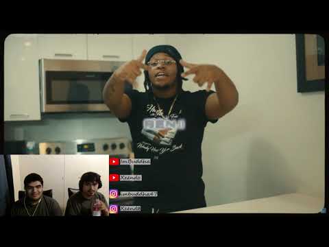 Ben 11 - PTL (Shot by BigApe TV) | REACTION VIDEO!