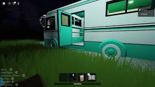 Roblox Specter Insanity No Crucifix Challenge (Attempt 3)