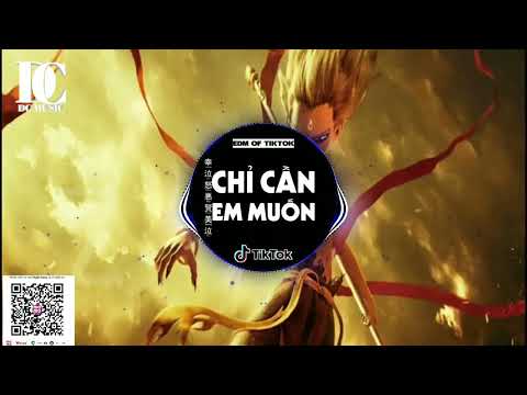 Chỉ Cần Em Muốn (Nh4t Remix) Np.2 x  Hngle