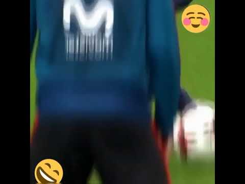 Do you know what isco did during Spain training?