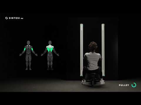 Sintesi: i 10 principali esercizi da fare con Sintesi - Uomo