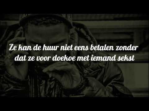 Kempi ft. Ali B - Huilen Is Voor Jou Te Laat + Songtekst
