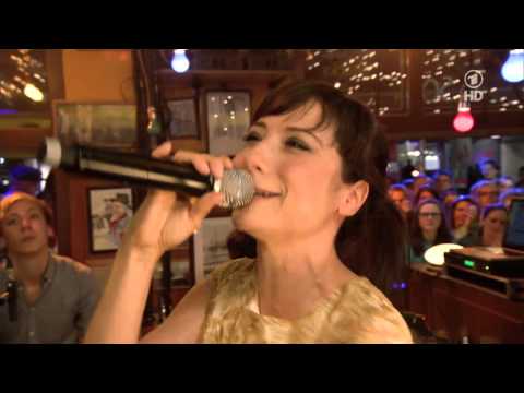 Fiva & Das Phantom Orchester - Die Stadt Gehoert Wieder Mir - Live "Ina's Nacht" (27.10.12)