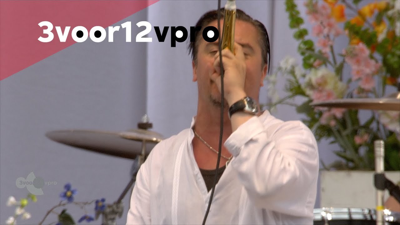 Faith No More - Epic (Live @ Pinkpop Festival 2015) - YouTube