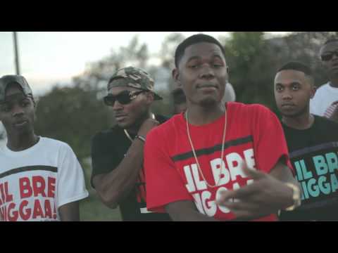 Lil Bre Da Young Beast - South Texas (Official Video)