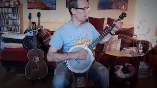 Pat Do This Pat Do That / Cumberland Gap