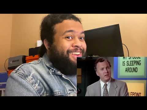 The 100 Greatest Movie Insults of All Time - REACTION