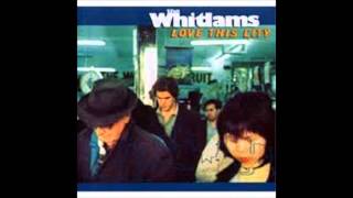 The Whitlams - Made Me Hard