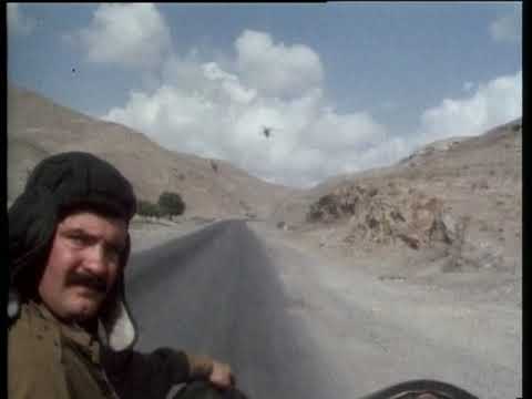 Who Will Save The World (HD)