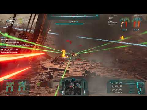 MW5 Mercs pre Rise of Rasalhague campaign