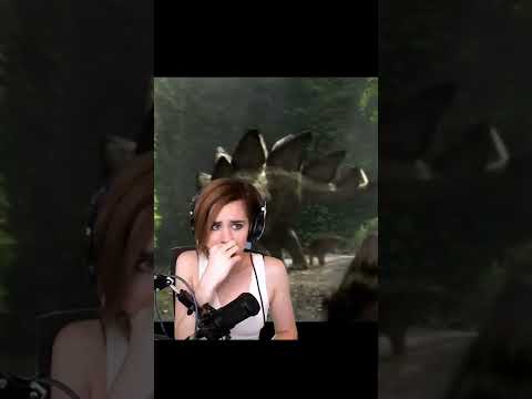 The horrors of Walking With Dinosaurs #shorts