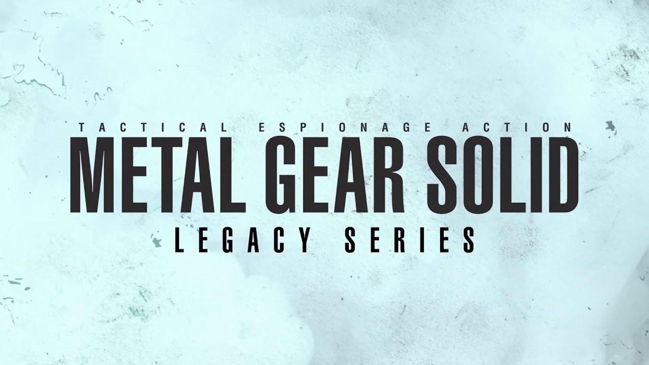 20 лет спустя Konami наконец-то раскрыла, кто играл Еву в MGS3. 1 METAL GEAR SOLID Legacy Series Part 3 | ft. Дэвид Хейтер - YouTube