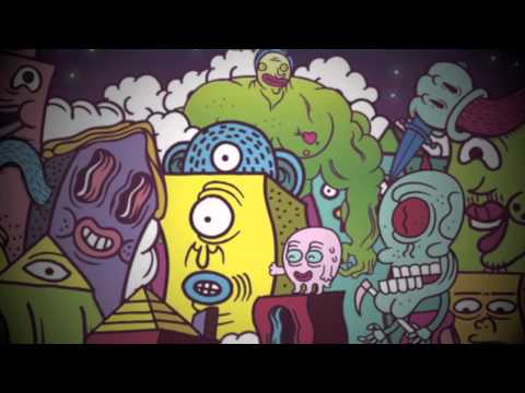 Laidback Luke & Angger Dimas feat. Polina - Night Like This (Dyro Remix) [HQ]