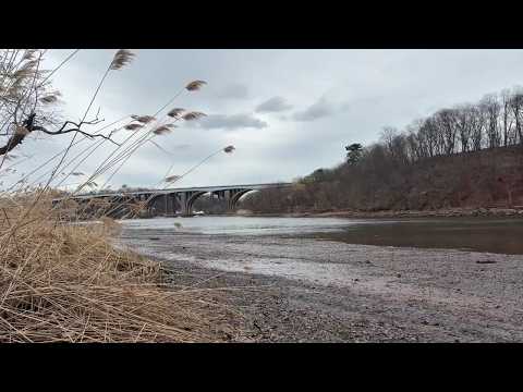 Raritan River Body Found