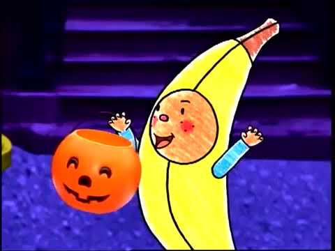 Pinky Dinky Doo - A Fantasia Assustadora - Completo Dublado ...