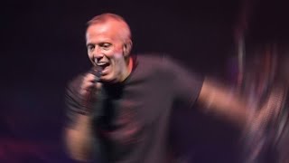 Curt Smith being a cancer for 4 minutes and 44 seconds