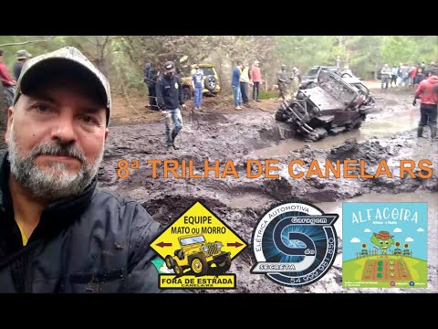 PROGAMA TRIBOS OFFROAD NO AR