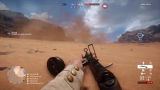 Battlefield Gameplay Fortify of Wrath HD