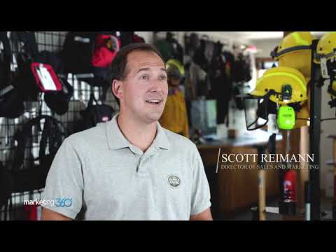 The Supply Cache - Customer Success Story (Scott Reimann - Director of Sales and Marketing)