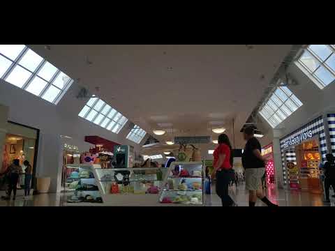 Shopping Internacional de Miami