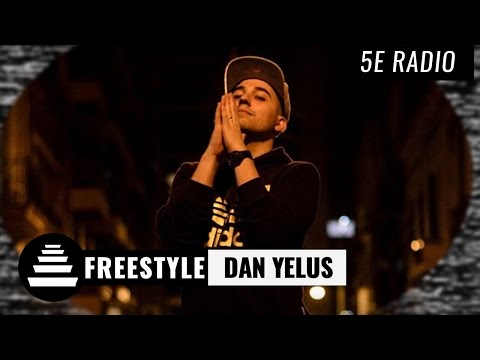 DAN YELUS / Freestyle - El Quinto Escalon Radio (4/4/17)