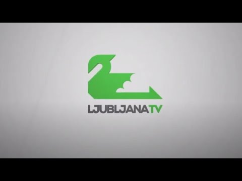 Ljubljana TV 22.06.2021 (Avenija plesa, ruska dača, reka sedmerih imen)